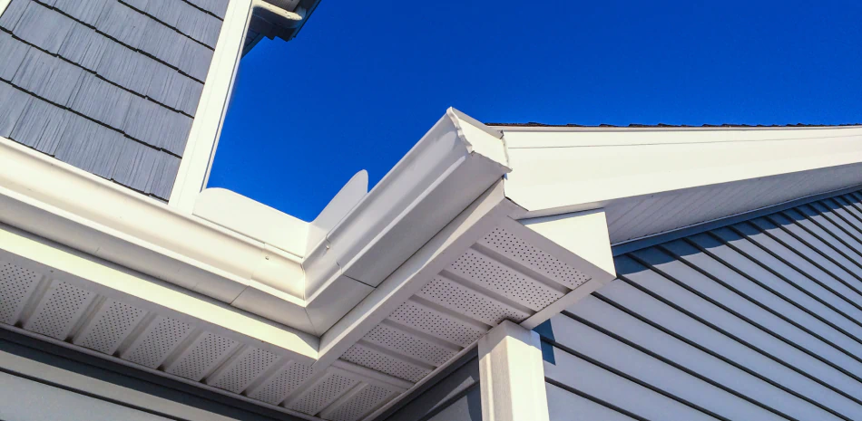 Fascia & Soffit