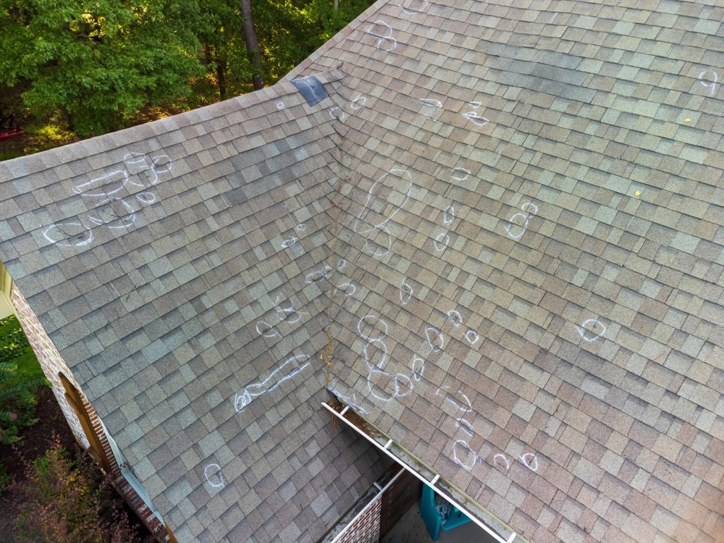 Roof Repairs